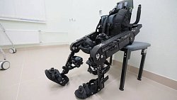 Алексей Текслер ознакомился с возможностями Центра восстановления участников СВО в Ульяновске