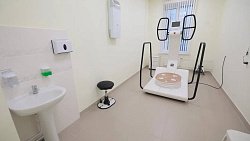 Алексей Текслер ознакомился с возможностями Центра восстановления участников СВО в Ульяновске