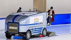 Один рекорд и четыре чемпиона — итоги чемпионата России по конькобежному спорту в Челябинске