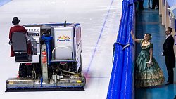 Один рекорд и четыре чемпиона — итоги чемпионата России по конькобежному спорту в Челябинске