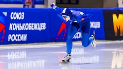 Один рекорд и четыре чемпиона — итоги чемпионата России по конькобежному спорту в Челябинске