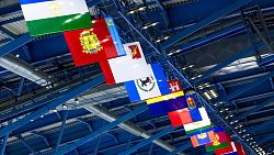 Один рекорд и четыре чемпиона — итоги чемпионата России по конькобежному спорту в Челябинске