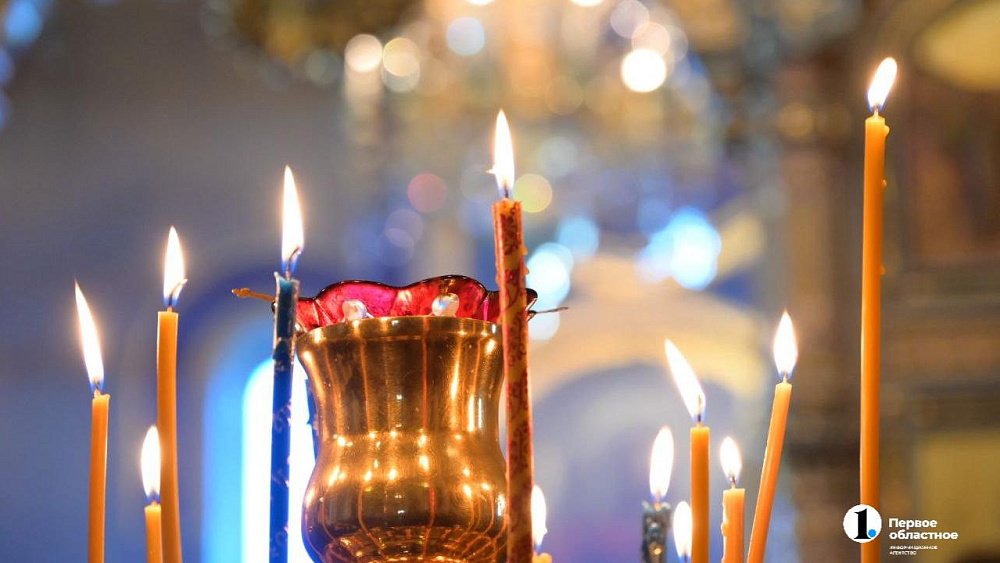 Мощи покровителя защитников Отечества нашли в Челябинске