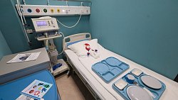 Южноуральские онкологи обменяются опытом с коллегами из Димитровграда