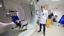 Южноуральские онкологи обменяются опытом с коллегами из Димитровграда