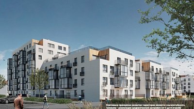 Мэрия Челябинска опубликовала график КРТ возле кинотеатра имени Пушкина