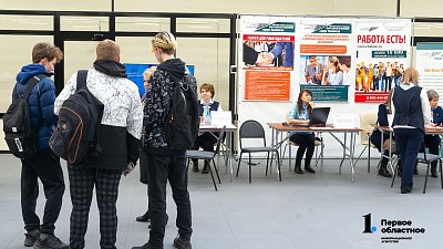 13% челябинцев планируют сменить работу весной