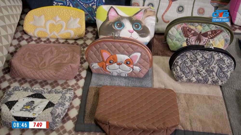 Зоя Кооль и ее многочисленные таланты в рубрике «Браво, мастер!»