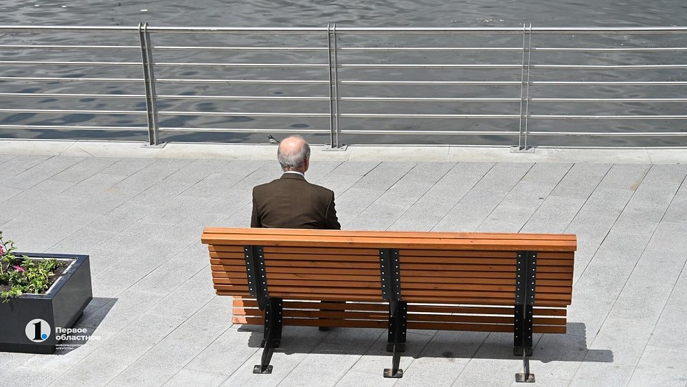 Пенсию по старости в Челябинской области проиндексируют дополнительно с февраля