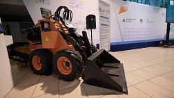 Южноуральский бизнес заинтересован в активизации деловых контактов с Ульяновской областью