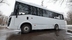 Южноуральский бизнес заинтересован в активизации деловых контактов с Ульяновской областью