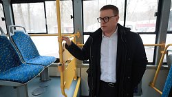 Южноуральский бизнес заинтересован в активизации деловых контактов с Ульяновской областью