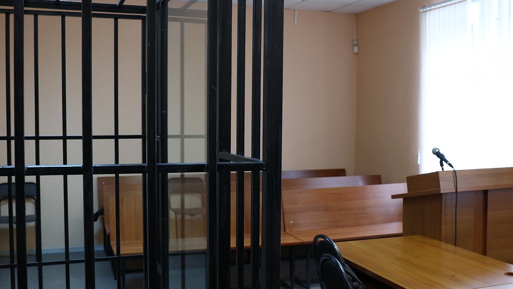 В Челябинской области лидеров ОПГ осудили за распространение мефедрона