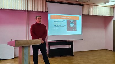 Челябинск почтил память героев Сталинградской битвы