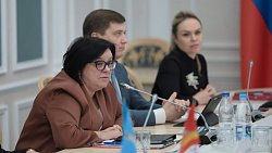 Челябинская и Ульяновская области договорились о расширении промышленной кооперации