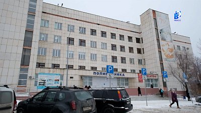 Глава округа приглашает миасцев пройти диспансеризацию