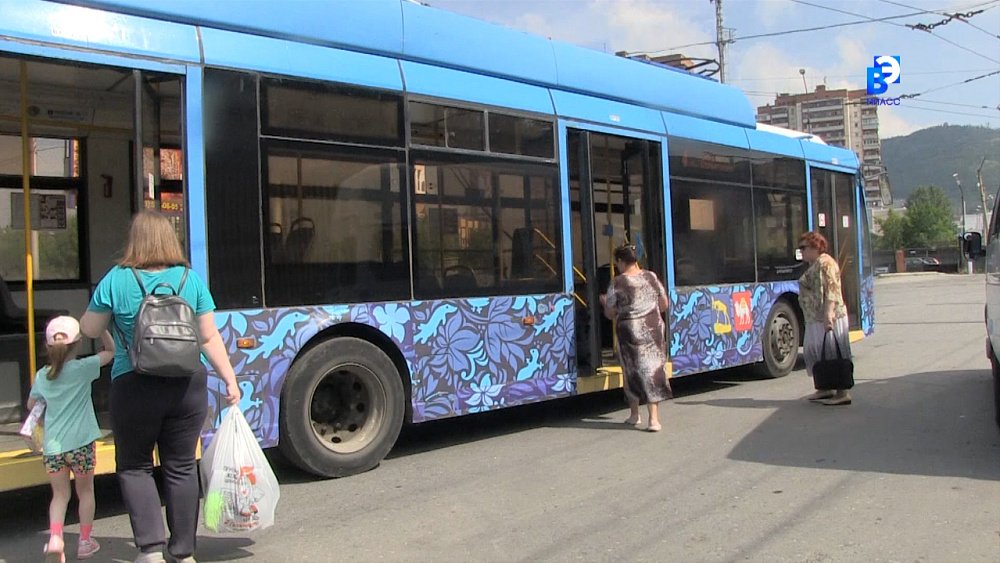 Цены на общественный транспорт вырастут с 1 марта