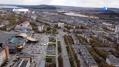 В Миассе запущен проект стелы «Города трудовой доблести»