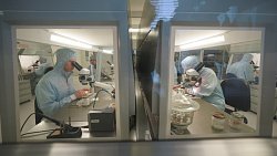 Алексей Текслер ознакомился с передовыми технологиями ульяновских приборостроителей