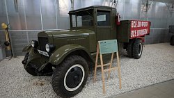 Алексей Текслер: «Связи между Ульяновском и Челябинском, зародившиеся в годы войны, укрепляются и сегодня»