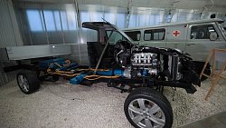 Алексей Текслер: «Связи между Ульяновском и Челябинском, зародившиеся в годы войны, укрепляются и сегодня»