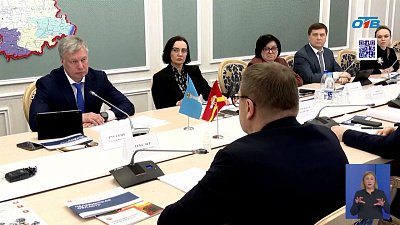 Челябинская и Ульяновская области будут сотрудничать по разным направлениям