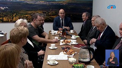 В Миассе появится стела «Город трудовой доблести»