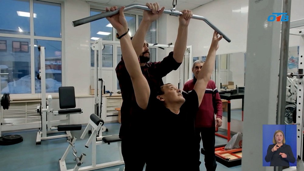 Ветеранам СВО рассказали о доступных льготах