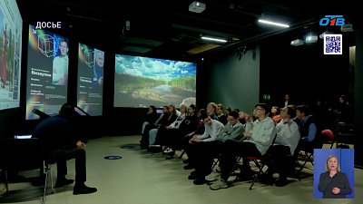 В Челябинске состоялся второй этап конкурса профмастерства «PRемия им. Ольги Давиденко-2024»