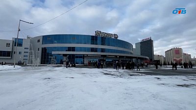 «Трактор» обыграл «Сочи» в домашнем матче