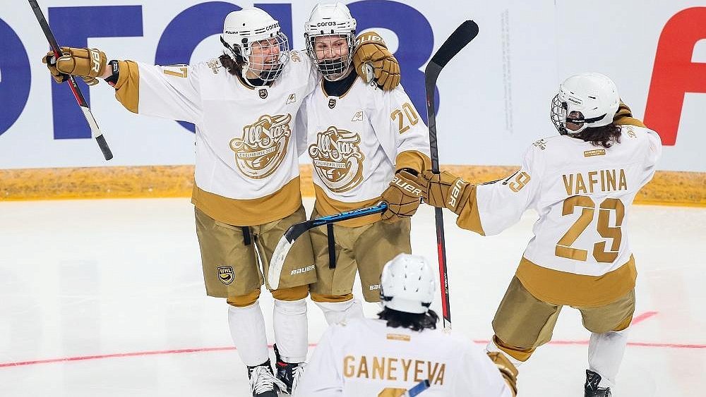 Матч звезд ЖХЛ в Челябинске: все, что надо знать о хоккейном событии