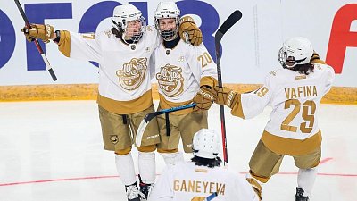 Матч звезд ЖХЛ в Челябинске: все, что надо знать о хоккейном событии