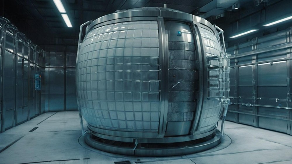 Зачем россияне соглашаются на криозаморозку