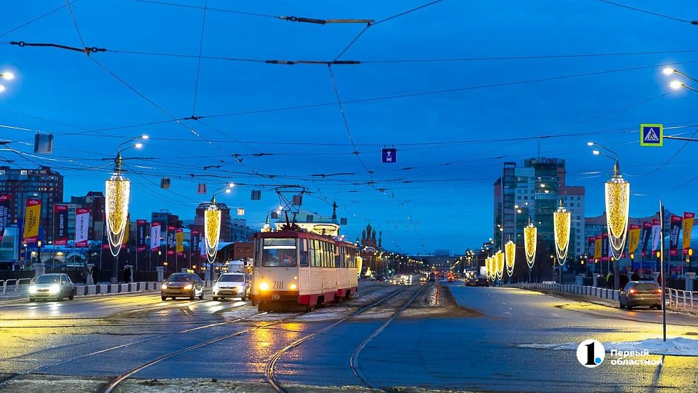 Ночное похолодание до −18°C, туман и изморозь обещают в Челябинской области 5 февраля