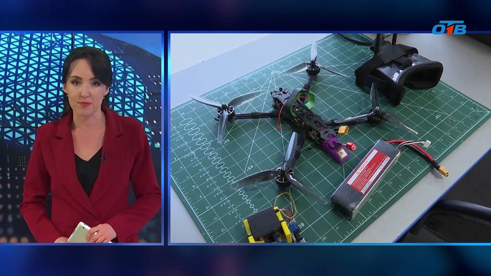 Беспилотники изменили характер спецоперации