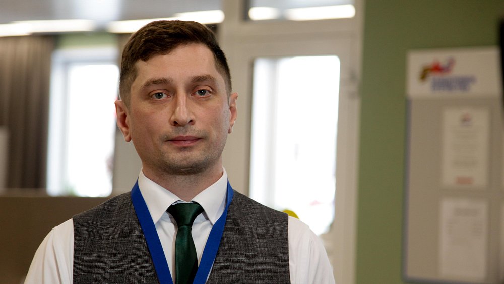 «Страшное и красивое зрелище»: что поразило челябинского учителя на СВО