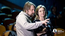 Челябинская драма готовит спектакль по истории бойца спецоперации