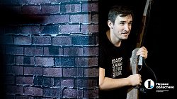 Челябинская драма готовит спектакль по истории бойца спецоперации