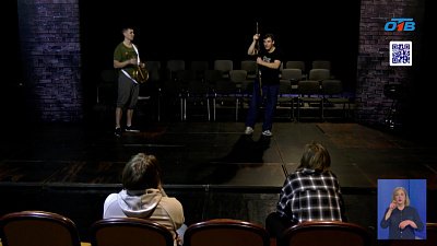 Челябинский театр драмы готовит премьеру ко Дню защитника Отечества