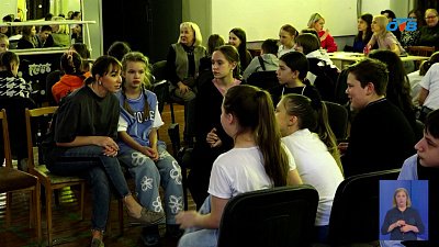 В дом детского творчества в Кыштыме закупили новую технику