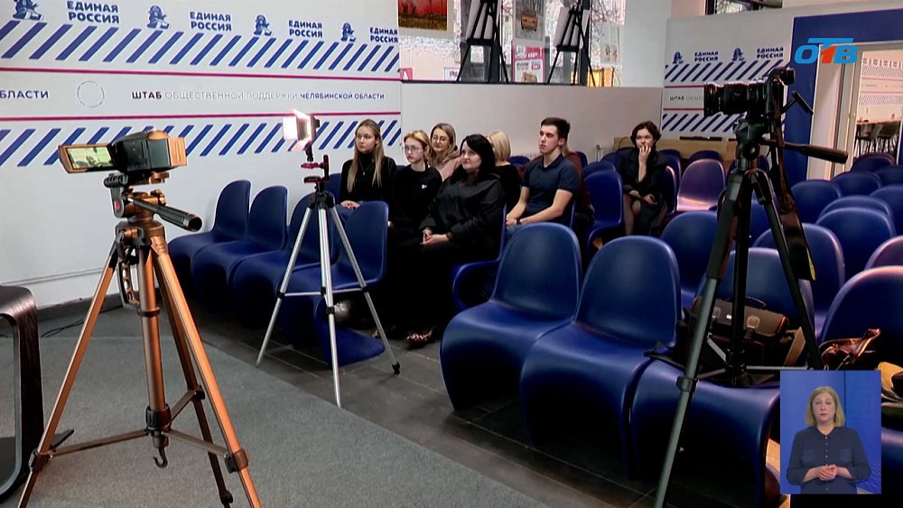 Будущих родителей готовят к появлению малыша