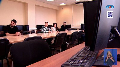 Челябинцы отметили День отказа от ненормативной лексики