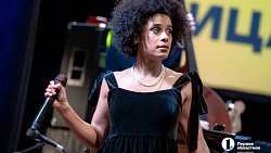 Джаз от первого лица. В Челябинске вновь зажгли Бутман и компания