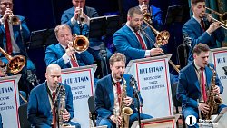 Джаз от первого лица. В Челябинске вновь зажгли Бутман и компания