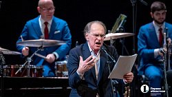 Джаз от первого лица. В Челябинске вновь зажгли Бутман и компания