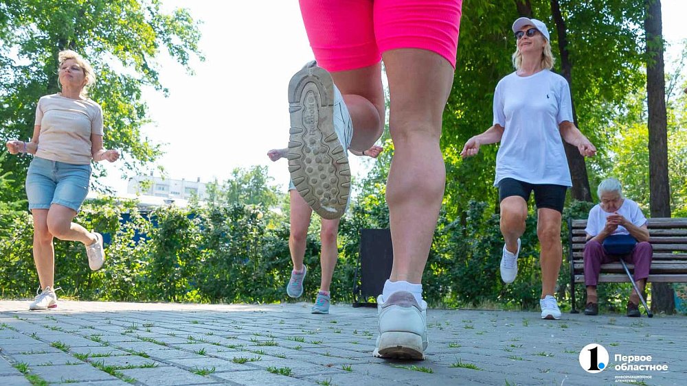 В Челябинской области на 30% стало больше зожников