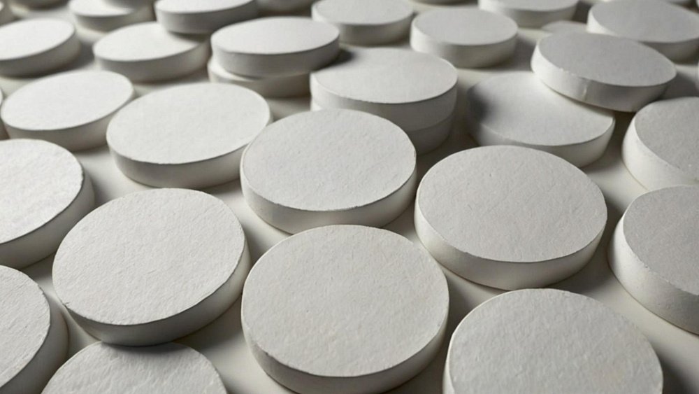 Эти средства от изжоги опасны при гипертонии