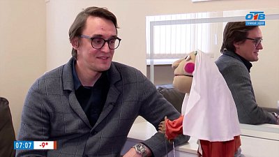 Музыкальная сказка «Петя и волк» в рубрике «Культпоход»