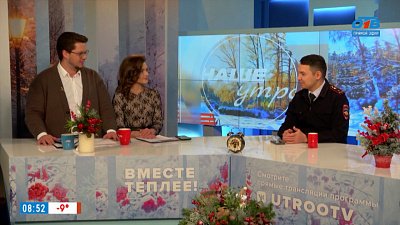 За что могут эвакуировать автомобиль? — Гость в студии