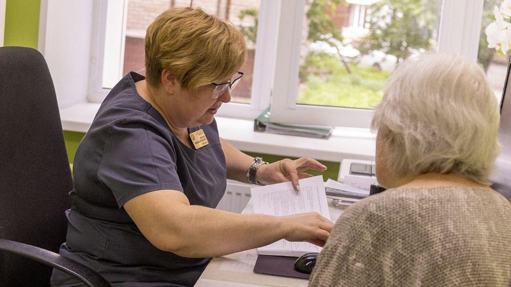 Акция по бесплатной проверке родинок пройдет в Челябинске
